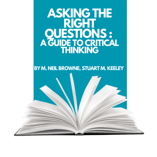 asking the right questions